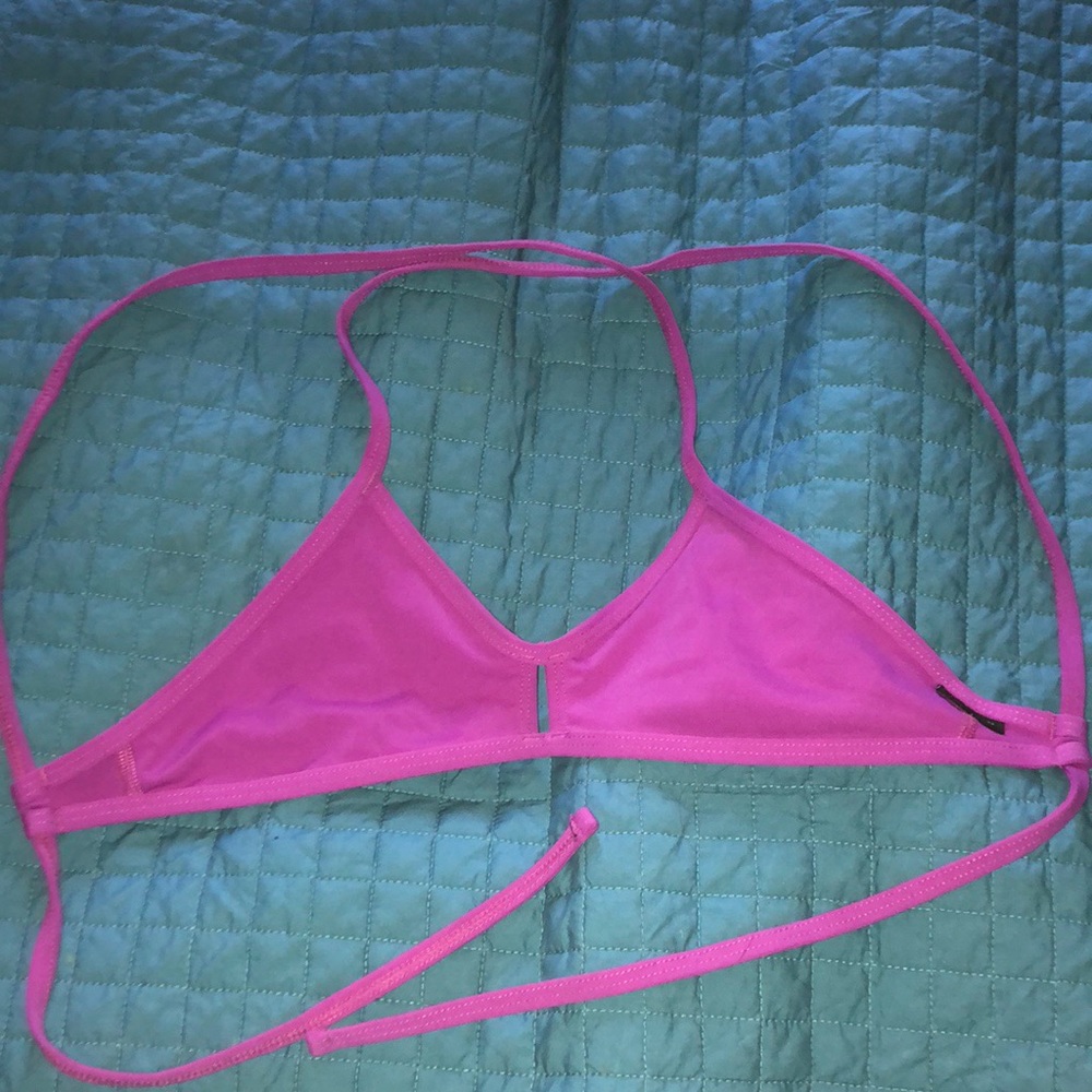 Reserved top
